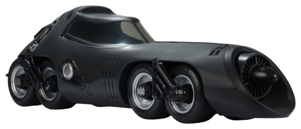 DC Theatrical Vehicle Batmissile (Batman Returns) 54 cm 1