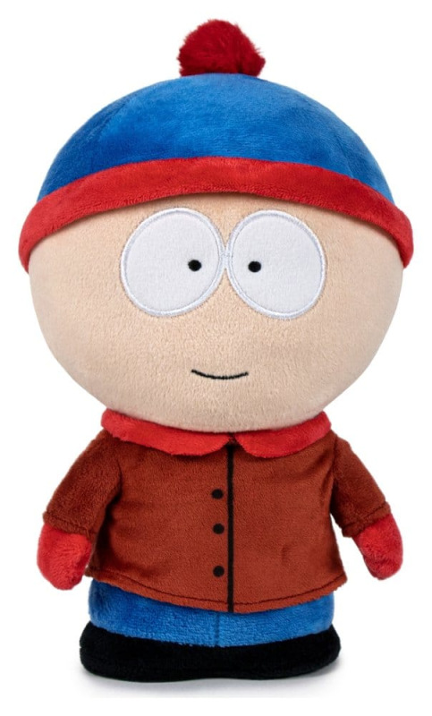 South Park Plush Figures 24 cm Assortment (12) 4