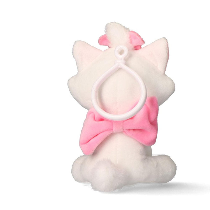 Disney Plush Keychain Aristocats Marie 12 cm 3
