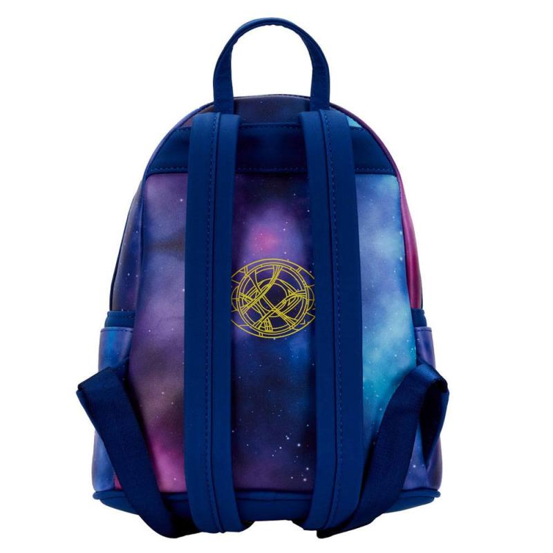 Marvel by Loungefly Backpack Dr. Strange Multiverse