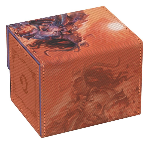 Ultimate Guard Sidewinder 100+ Xenoskin Magic: The Gathering "Lorwyn Eclipsed" - White Legendary Rar 12