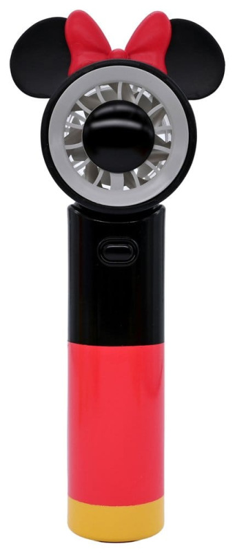 Disney Portable Fan Minnie Mouse