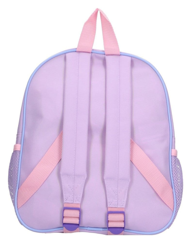 Sanrio Backpack 3D Hello Kitty & Friends Bold Babes 26 cm 3