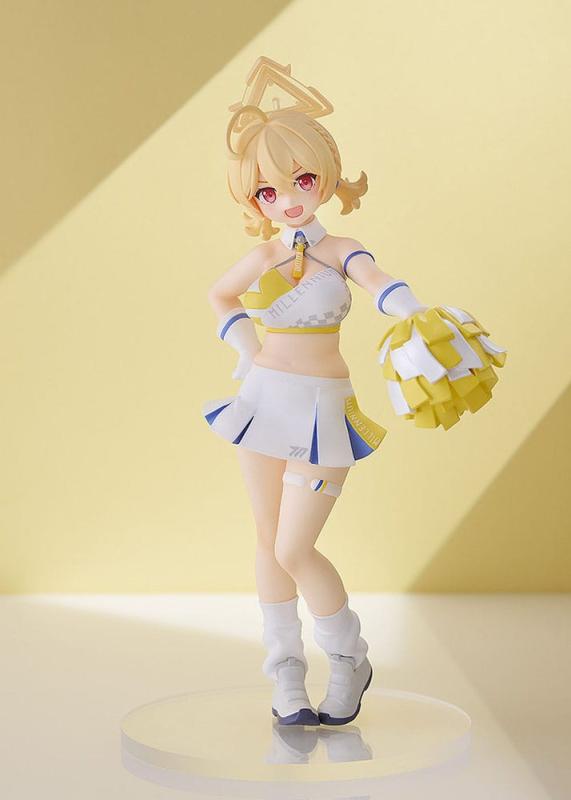 Blue Archive Pop Up Parade PVC Statue Kotori (Cheer Squad) 17 cm