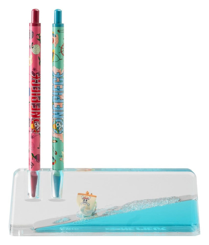 One Piece Pen Holder Going Merry