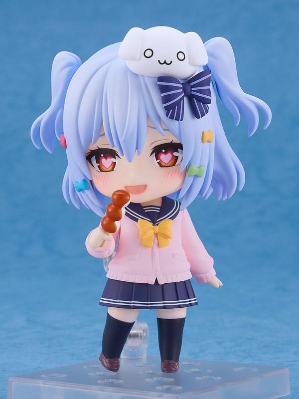 Noripro Nendoroid Action Figure Inuyama Tamaki 10 cm