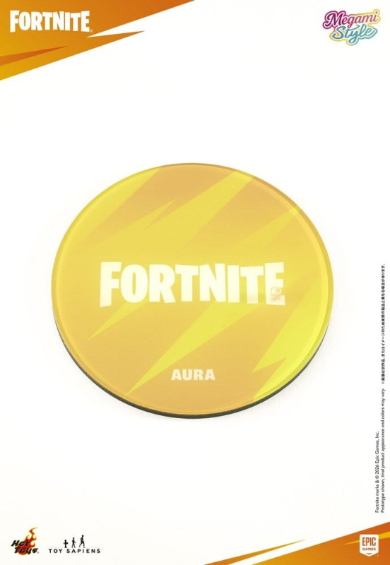 Fortnite Megami Style PVC Figure 1/9 Aura 22 cm 5