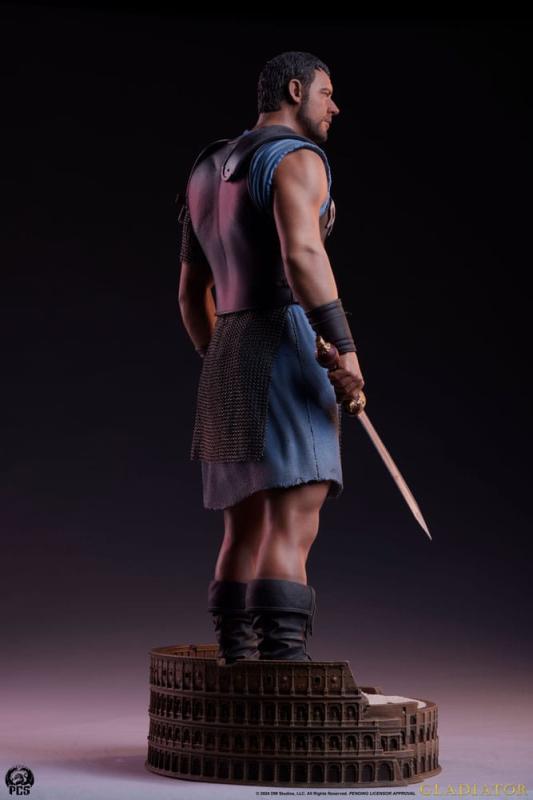 Gladiator Epic Series Statue 1/3 Maximus 66 cm