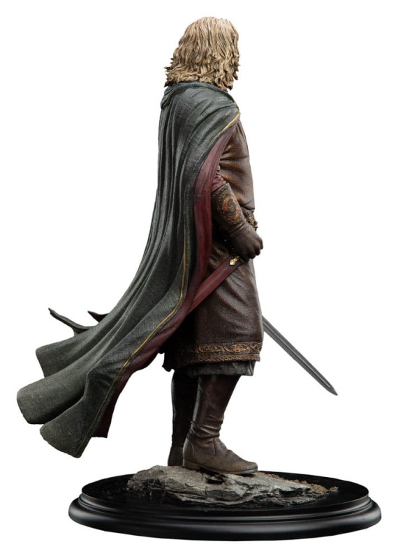 The Lord of the Rings Statue 1/6 King Théoden 33 cm 7