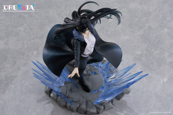 Daemons of the Shadow Realm Dressta PVC Statue Asa 21 cm 12