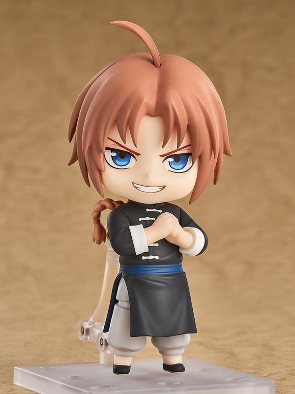Gintama Nendoroid Action Figure Kamui 10 cm 5