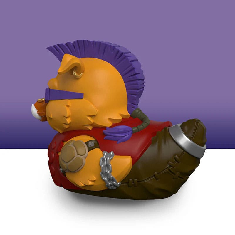 Teenage Mutant Ninja Turtles Tubbz PVC Figure Bebop 1st Edition 10 cm 1