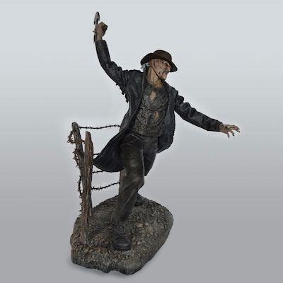 Jeepers Creepers: Creeper 1/4 Statue - Hollywood Collectibles Group