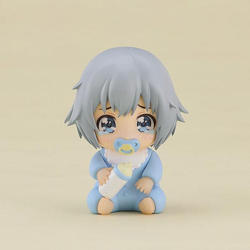 Nendoroid More Accessories Dress Up Baby (Blue) 1