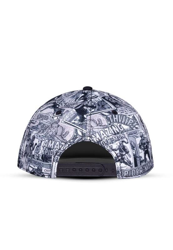 Marvel The Avengers Baseball Spider-Man 1