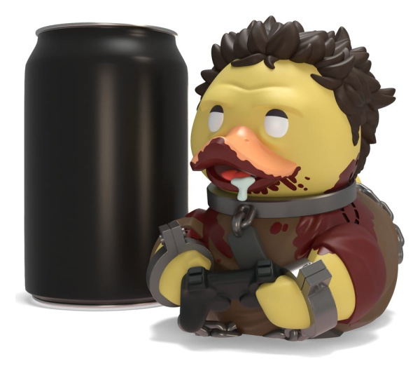 Shaun of the Dead Tubbz PVC Figure Ed 10 cm 5