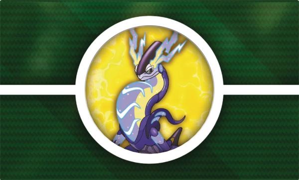 Pokémon TCG Liga-Kampfdeck November 2023 *German Version*