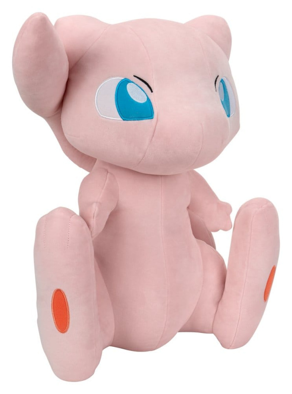 Pokémon Plush Mew 61 cm 3