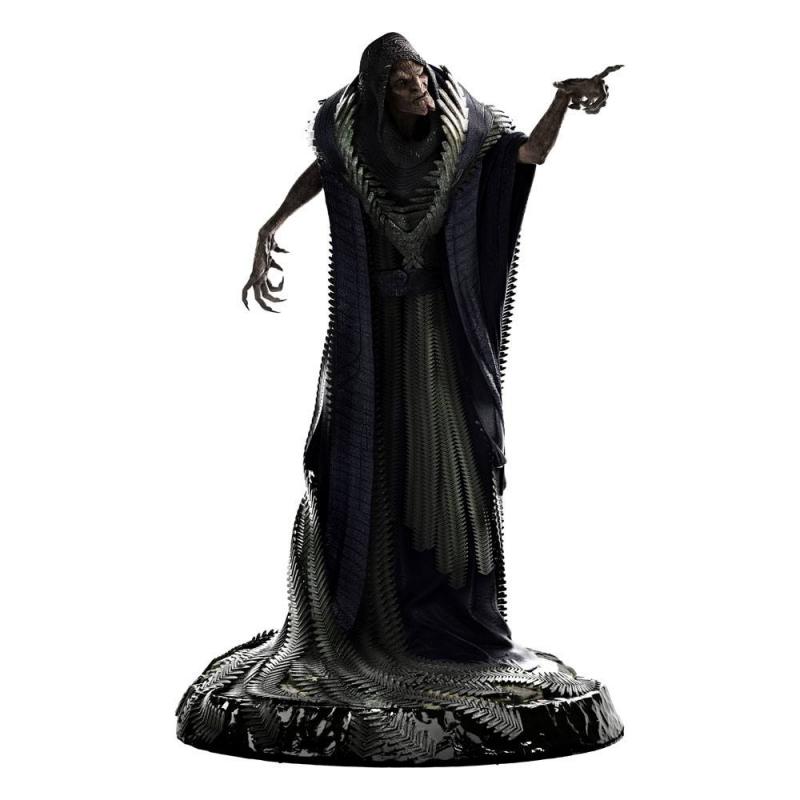 Zack Snyder's Justice League: DeSaad 1/4 Statue - Weta Collectibles