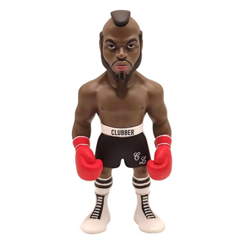 Rocky Minix Figure Clubber Lang 12 cm