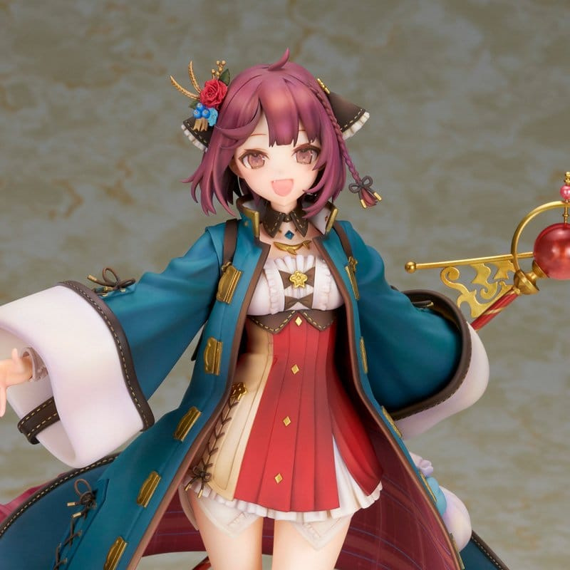 Atelier PVC Figure 1/7 Sophie The Alchemist of the Mysterious Dream Ver. 24 cm 9