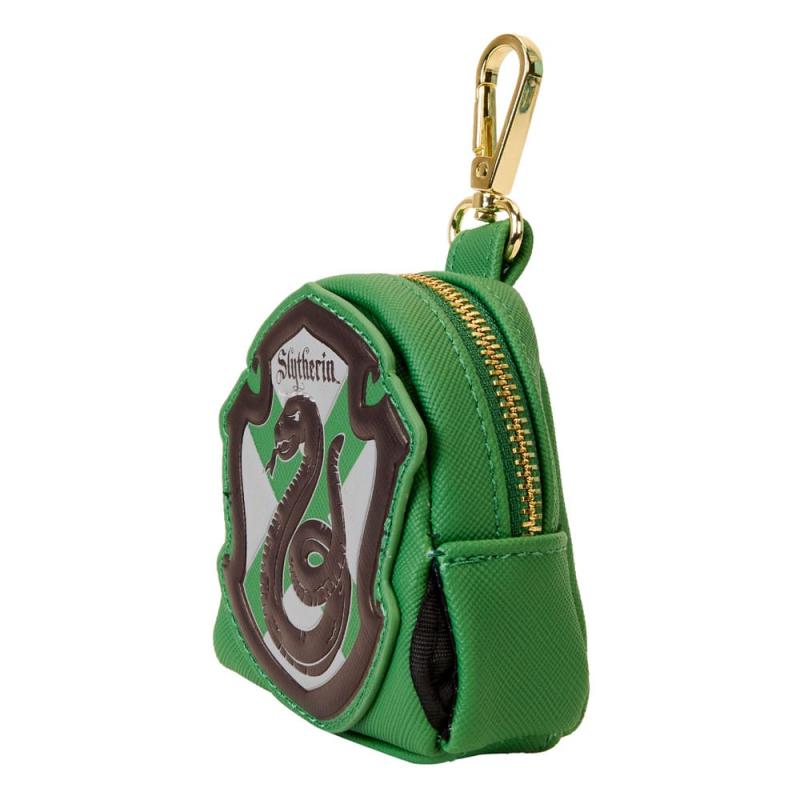 Harry Potter by Loungefly Treat bag Slytherin