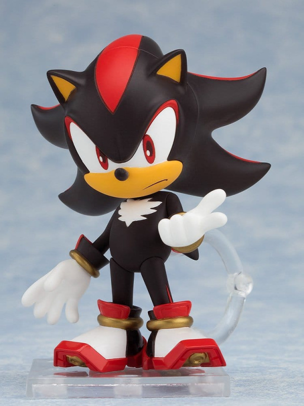 Sonic the Hedgehog Nendoroid Surprise Mini Figures Blind Box Assortment (6) 5