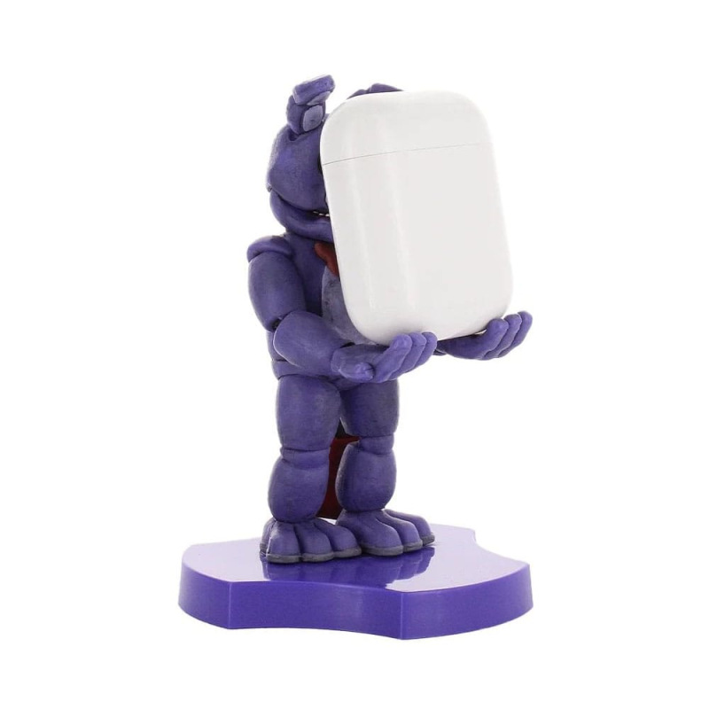 Five Nights at Freddy's Bonnie Holdems Cable Guys Mini Device Holder and Phone Stand 2