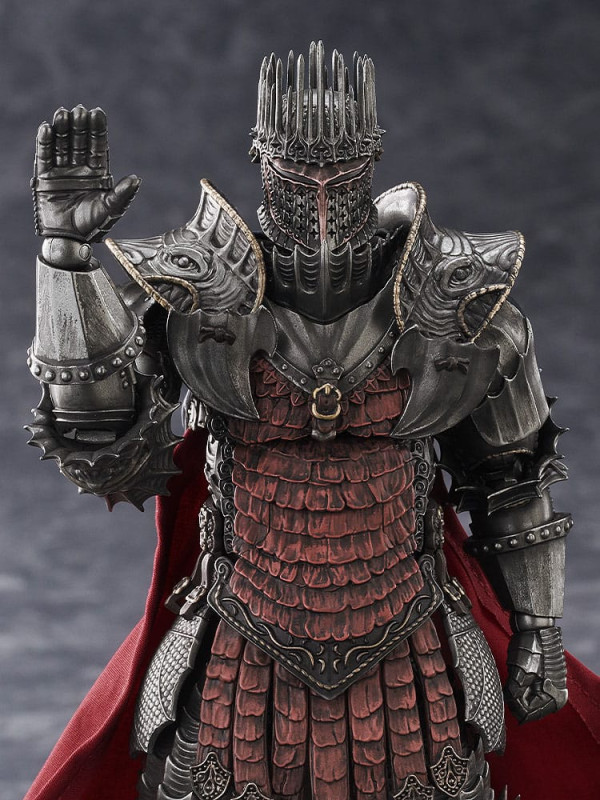 Dragon´s Dogma 2 Figma Action Figure Arisen 16 cm 7