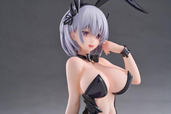 Original Character Statue 1/6 Bunny Girl Lume Illustrated by Yatsumi Suzuame Deluxe Version 19 cm