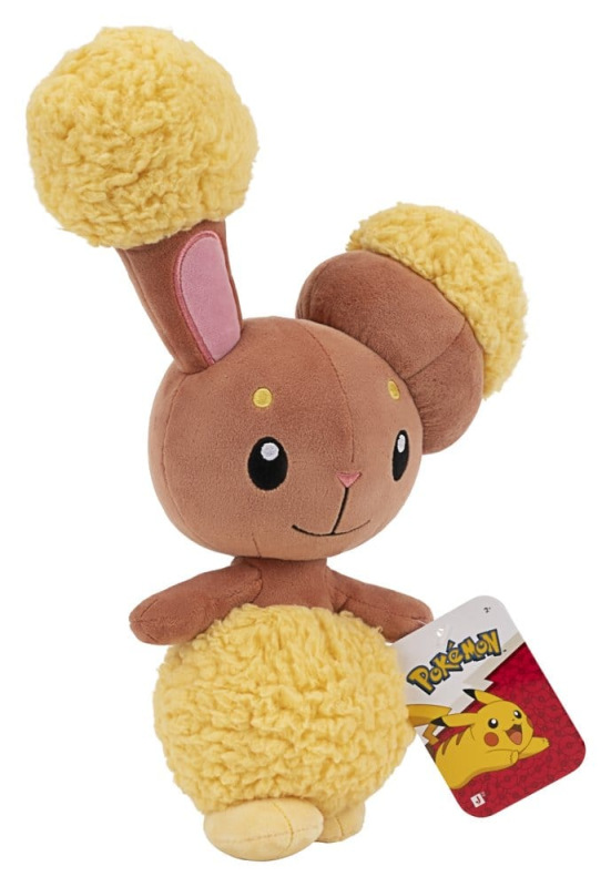 Pokémon Plush Buneary 20 cm 1
