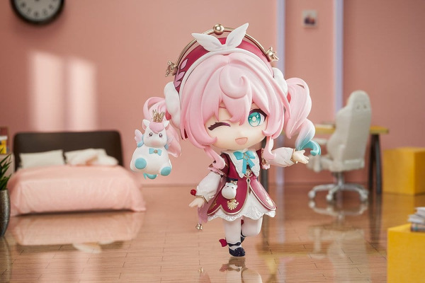 Honkai: Star Rail Nendoroid Action Figure Hyacine 10 cm 7