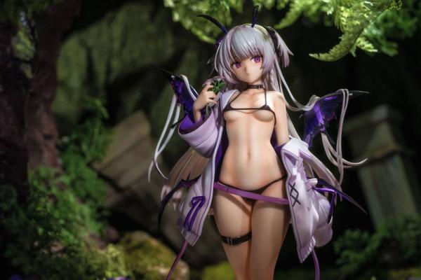 Original Character Statue 1/7 Petunia 23 cm