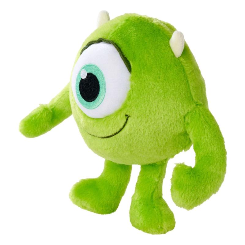 Monsters, Inc. Flufflets Plush Figure Mike 25 cm 2