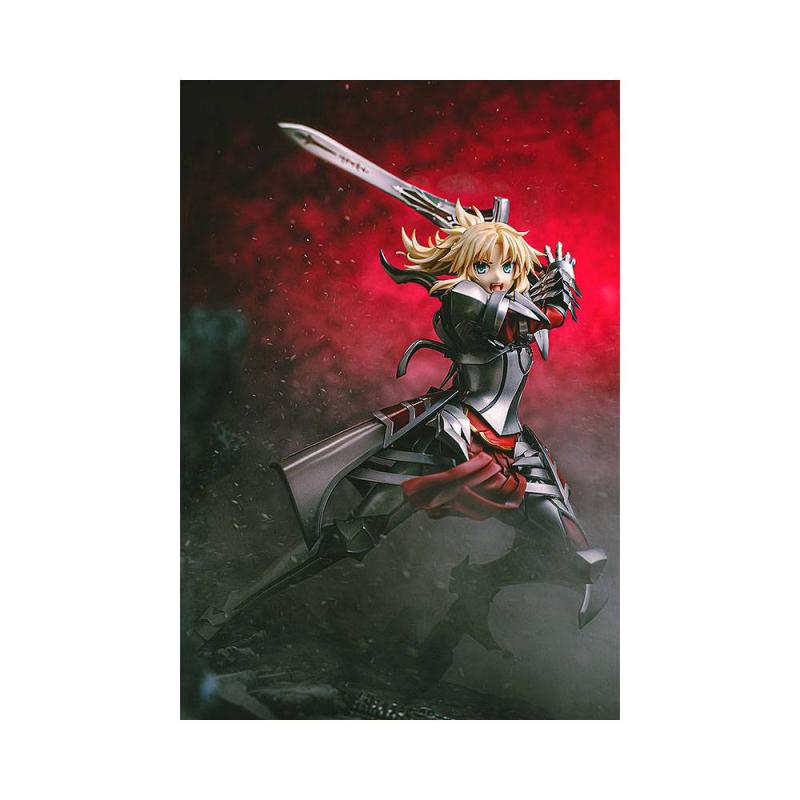 Fate/Grand Order PVC Statue 1/7 Saber/Mordred Clarent Blood Arthur 30 cm 9