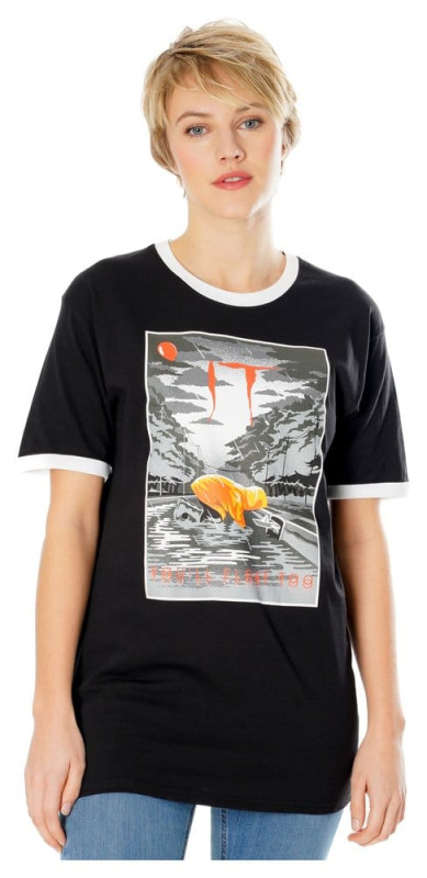 It T-Shirt Vintage You'll Float Too Size XXL 7