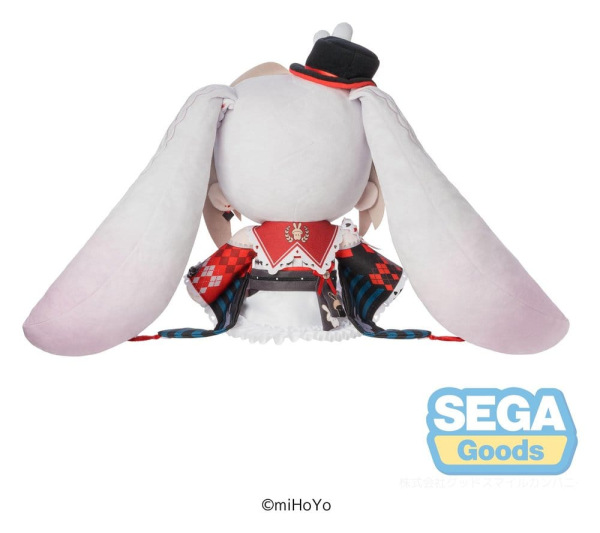 Honkai: Star Rail Mirucco Plush Figure Sparkle 35 cm 6