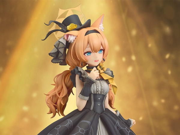 Blue Archive PVC Statue 1/7 Mari (Pop Idol) 23 cm 7