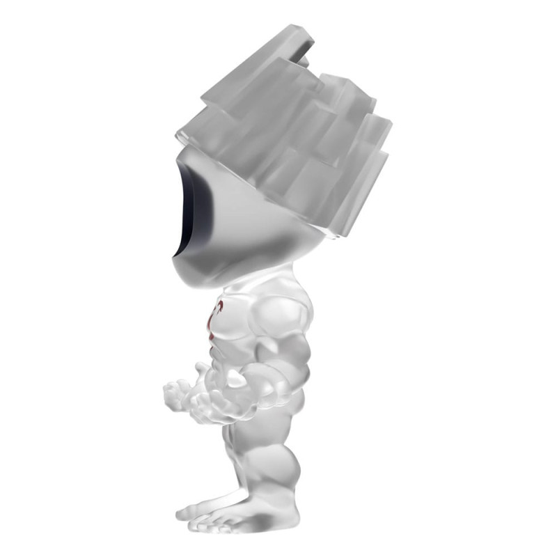 Ultrakill Vinyl Figure Minos Prime 14 cm 3