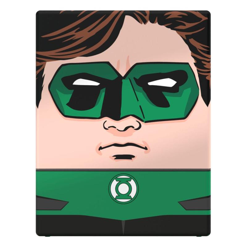 Squaroes - Squaroe DC Justice League&trade; 006 - Green Lantern&trade;