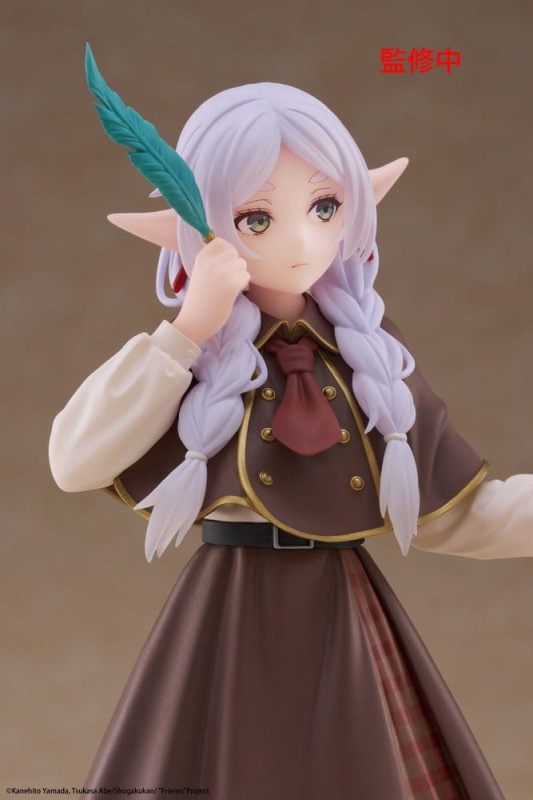 Frieren: Beyond Journey's End Coreful PVC Figure Frieren (Detective ver.) 18 cm 2