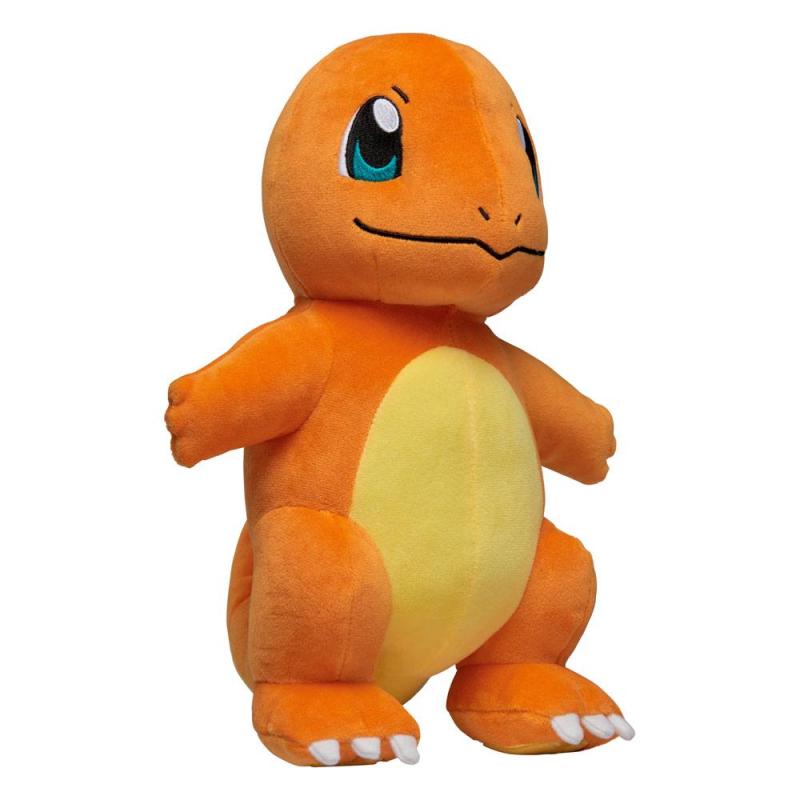 Pokémon Plush Figure Charmander 30 cm