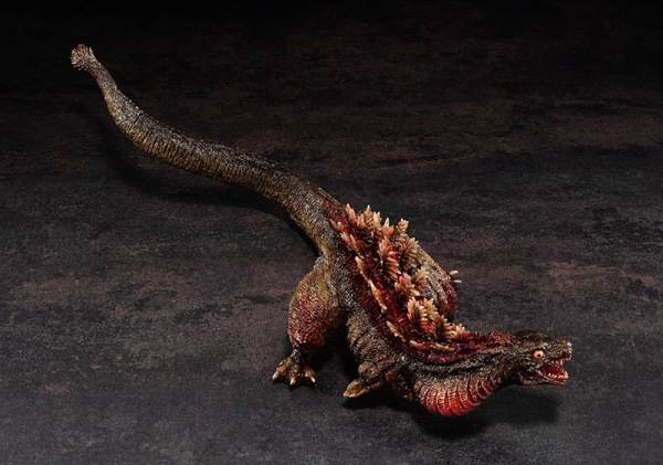 Shin Godzilla Chou Gekizou Series PVC Statue Shin Godzilla 2nd Form (re-run) 30 cm 1