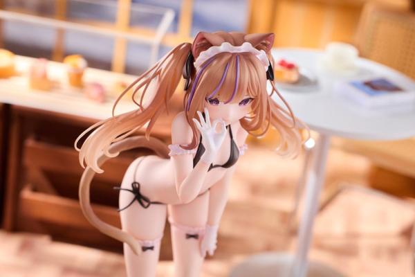 Original Character PVC 1/6 Mafuyu Leo Ver. 20 cm 2