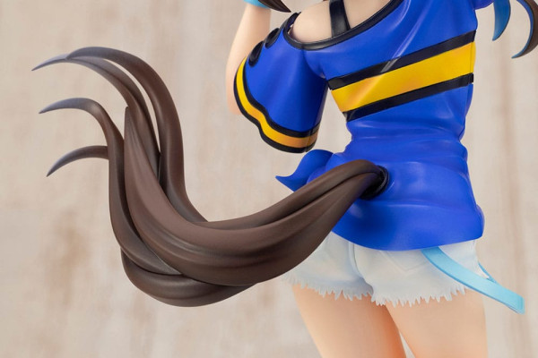 Uma Musume Pretty Derby PVC Statue 1/7 Daitaku Helios 26 cm 10