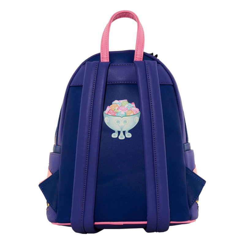 Laika by Loungefly Backpack Coraline Stars Cosplay 2
