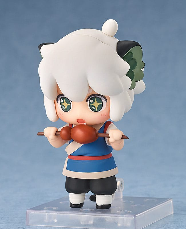 The Legend of Hei Nendoroid Action Figure Luo Xiaohei 10 cm 5