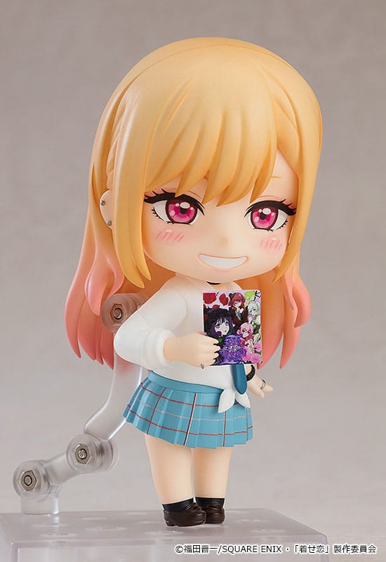 My Dress-Up Darling Nendoroid Action Figure Marin Kitagawa 10 cm 2