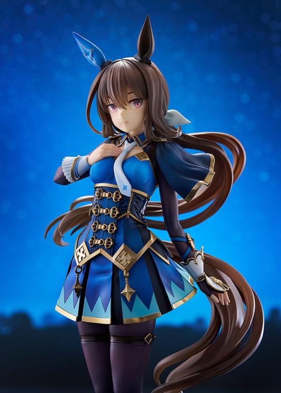 Uma Musume Pretty Derby PVC Statue 1/7 Admire Vega 26 cm