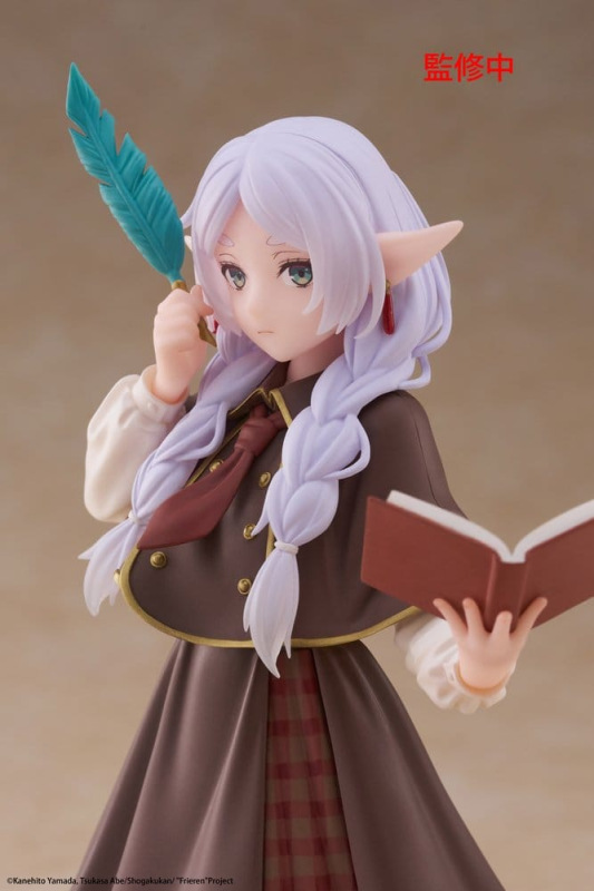 Frieren: Beyond Journey's End Coreful PVC Figure Frieren (Detective ver.) 18 cm 1